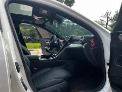 Mercedes-Benz C-Class C 260 L Sports Classic Edition - ფოტო 13