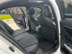 Mercedes-Benz C-Class C 260 L Sports Classic Edition - ფოტო 14