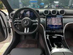 Mercedes-Benz C-Class C 260 L Sports Classic Edition - ფოტო 6
