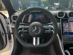 Mercedes-Benz C-Class C 260 L Sports Classic Edition - ფოტო 7