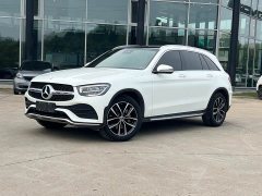 Mercedes-Benz GLC 300 L 4MATIC Dynamic - ფოტო 1