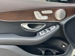 Mercedes-Benz GLC 300 L 4MATIC Dynamic - ფოტო 13