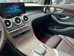 Mercedes-Benz GLC 300 L 4MATIC Dynamic - ფოტო 16