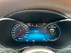 Mercedes-Benz GLC 300 L 4MATIC Dynamic - ფოტო 17