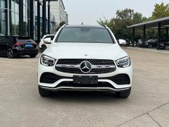Mercedes-Benz GLC 300 L 4MATIC Dynamic - ფოტო 2