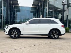 Mercedes-Benz GLC 300 L 4MATIC Dynamic - ფოტო 3