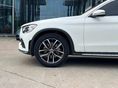Mercedes-Benz GLC 300 L 4MATIC Dynamic - ფოტო 4