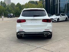 Mercedes-Benz GLC 300 L 4MATIC Dynamic - ფოტო 5