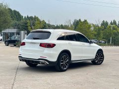 Mercedes-Benz GLC 300 L 4MATIC Dynamic - ფოტო 6