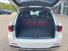 Mercedes-Benz GLC 300 L 4MATIC Dynamic - ფოტო 7