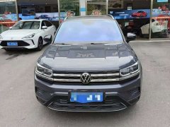 Volkswagen Touareg 280TSI FWD Luxury Edition - ფოტო 2