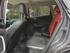 Volkswagen Touareg 280TSI FWD Luxury Edition - ფოტო 5