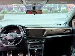 Volkswagen Touareg 280TSI FWD Luxury Edition - ფოტო 6