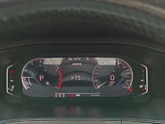 Volkswagen Touareg 280TSI FWD Luxury Edition - ფოტო 7