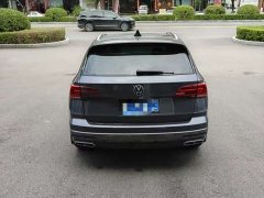 Volkswagen Touareg 280TSI FWD Luxury Edition - ფოტო 9