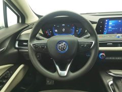Buick Weilan 6 2022 Plug-in Hybrid Connected Fashion Edition - ფოტო 11
