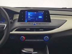Buick Weilan 6 2022 Plug-in Hybrid Connected Fashion Edition - ფოტო 12