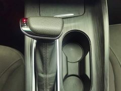 Buick Weilan 6 2022 Plug-in Hybrid Connected Fashion Edition - ფოტო 13