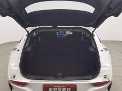 Buick Weilan 6 2022 Plug-in Hybrid Connected Fashion Edition - ფოტო 16