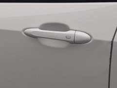 Buick Weilan 6 2022 Plug-in Hybrid Connected Fashion Edition - ფოტო 18
