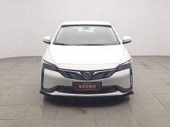 Buick Weilan 6 2022 Plug-in Hybrid Connected Fashion Edition - ფოტო 3