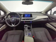Buick Weilan 6 2022 Plug-in Hybrid Connected Fashion Edition - ფოტო 5