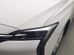 Buick Weilan 6 2022 Plug-in Hybrid Connected Fashion Edition - ფოტო 7