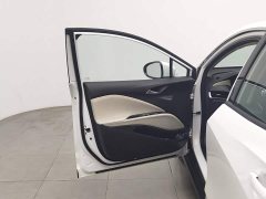 Buick Weilan 6 2022 Plug-in Hybrid Connected Fashion Edition - ფოტო 8
