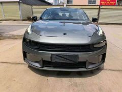 Lynk & Co Geely Lynk & Co 03 2022 1.5T DCT Dynamic Plus - ფოტო 2