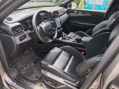 Lynk & Co Geely Lynk & Co 03 2022 1.5T DCT Dynamic Plus - ფოტო 4