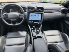 Lynk & Co Geely Lynk & Co 03 2022 1.5T DCT Dynamic Plus - ფოტო 5