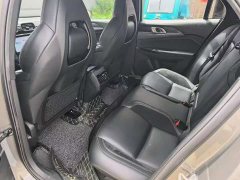Lynk & Co Geely Lynk & Co 03 2022 1.5T DCT Dynamic Plus - ფოტო 6