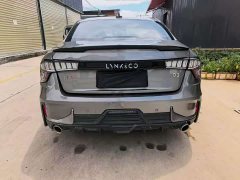 Lynk & Co Geely Lynk & Co 03 2022 1.5T DCT Dynamic Plus - ფოტო 8