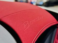 Porsche 718 2023 Boxster Style Edition 2.0T - ფოტო 12