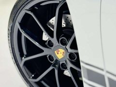 Porsche 718 2023 Boxster Style Edition 2.0T - ფოტო 13