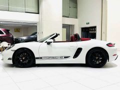 Porsche 718 2023 Boxster Style Edition 2.0T - ფოტო 3