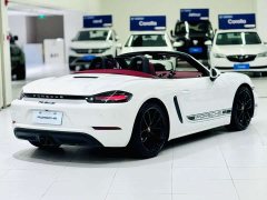 Porsche 718 2023 Boxster Style Edition 2.0T - ფოტო 5