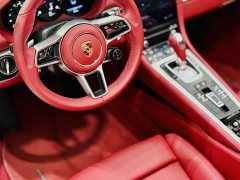 Porsche 718 2023 Boxster Style Edition 2.0T - ფოტო 6