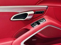Porsche 718 2023 Boxster Style Edition 2.0T - ფოტო 8