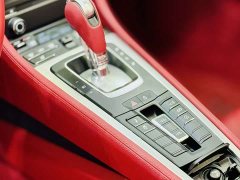 Porsche 718 2023 Boxster Style Edition 2.0T - ფოტო 9