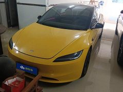 Tesla Model 3 2023 Long Range All-Wheel Drive - ფოტო 1