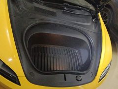Tesla Model 3 2023 Long Range All-Wheel Drive - ფოტო 10