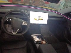 Tesla Model 3 2023 Long Range All-Wheel Drive - ფოტო 12