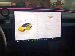 Tesla Model 3 2023 Long Range All-Wheel Drive - ფოტო 13