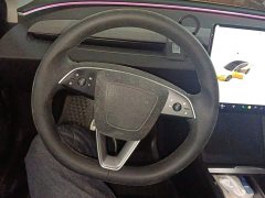 Tesla Model 3 2023 Long Range All-Wheel Drive - ფოტო 15