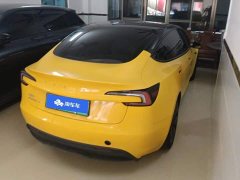 Tesla Model 3 2023 Long Range All-Wheel Drive - ფოტო 3