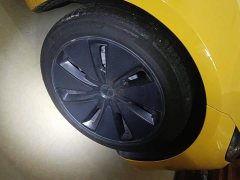 Tesla Model 3 2023 Long Range All-Wheel Drive - ფოტო 6