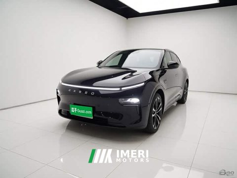 2024 Changan Starchi ET Extended Range 200 Pro - ავტომობილი ჩინეთიდან