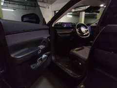 Changan Starchi ET Extended Range 200 Pro - ფოტო 12