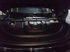 Changan Starchi ET Extended Range 200 Pro - ფოტო 16